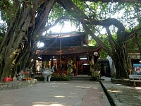 Denmauhungyen