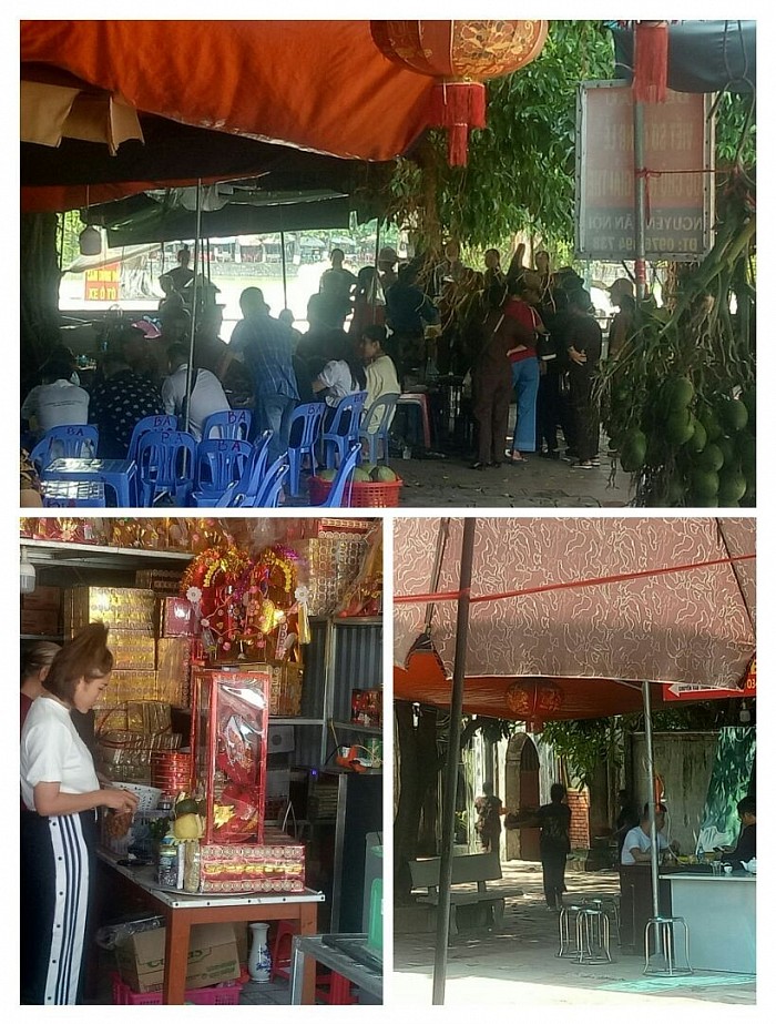 Canh Thìn nhật Tân Dậu nguyệt Quý Mão niên