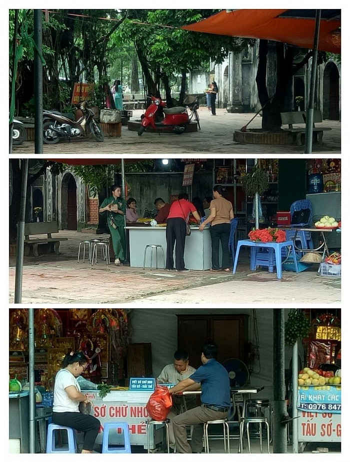 Canh Dần nhật Tân Dậu nguyệt Quý Mão niên.