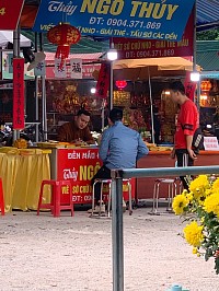 Chữ nho khó lắm ai ơi,người bên Trung Quốc còn chưa học nhiều.
