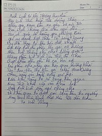 Anh linh Mẫu ngự bản Đền.